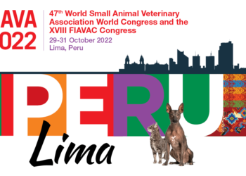 Hội nghị Thú y – Thú nhỏ Thế giới lần thứ 47 (năm 2022)